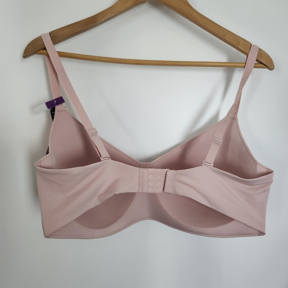 MAIDENFORM Wireless Lightly Padded Bra NEW - Picture 2 of 4